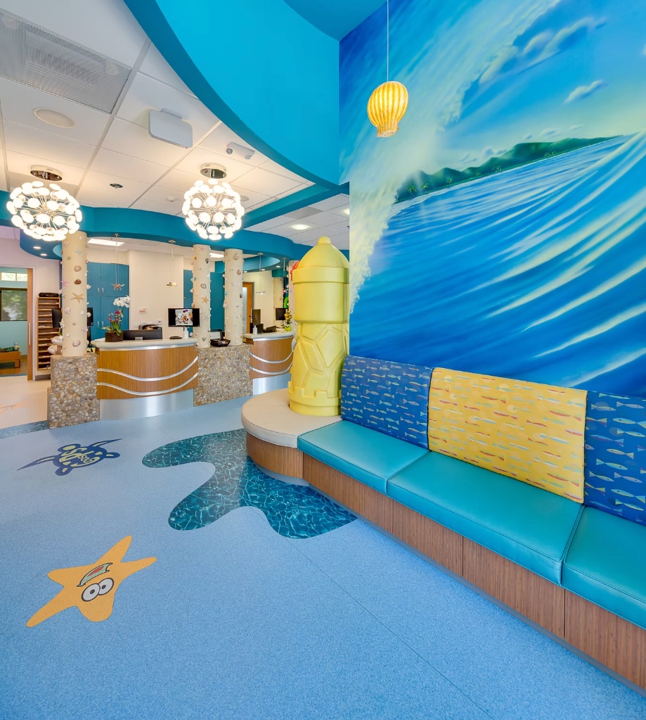 Inside the CarlsbaDDS office